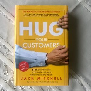 Hug Your Customers